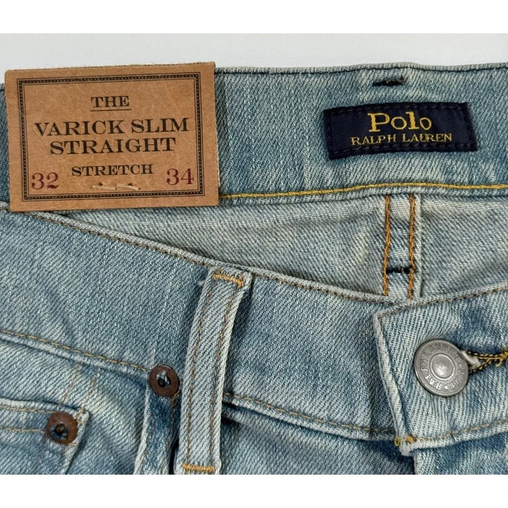 Polo Ralph Lauren new please